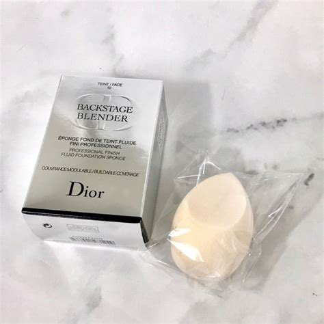 dior beauty blender price